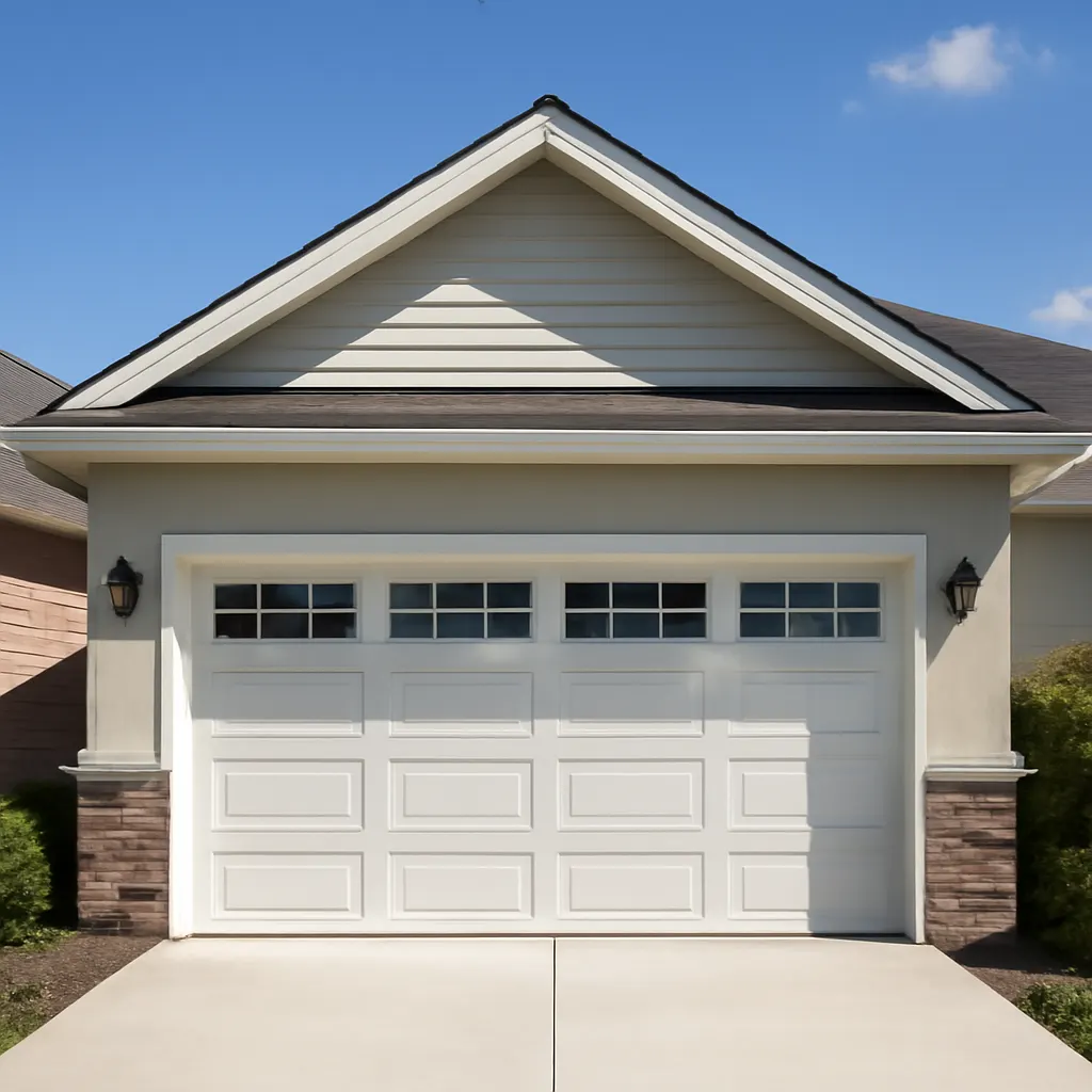 Garage Door Repair Union Township